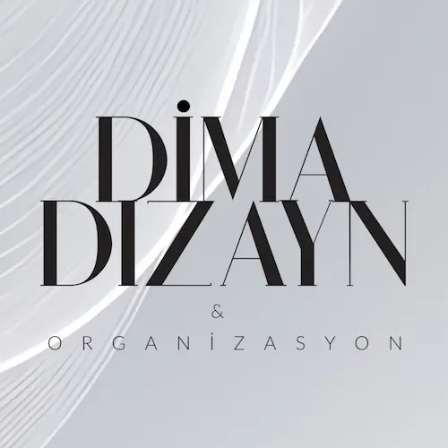 Dima Dizayn & Organizasyon